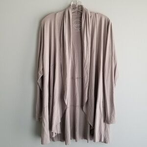 Inc International Concepts Shawl Collar Sweater